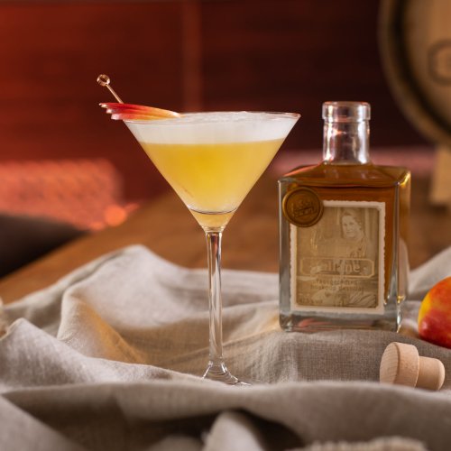 Mit ein paar einfachen Tipps und den richtigen Zutaten mixt ihr zuhause ganz einfach leckere Cocktails.